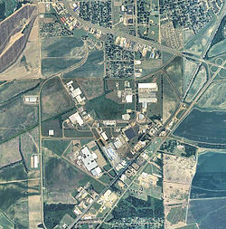 Městské letiště Greenwood (staré) - Mississippi.jpg