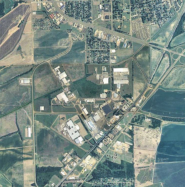 File:Greenwood Municipal Airport (Old) - Mississippi.jpg