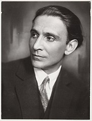 Romano Guarnieri, 1925