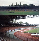 Linzer Stadion