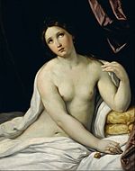 Guido Reni - Lucretia - Google Art Project.jpg