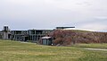 * Nomination 10" disappearing gun and Battery Worth, Fort Casey, Whidbey Island, Washington --Tagooty 03:44, 28 March 2023 (UTC) * Promotion  Support Good quality. --Rjcastillo 03:49, 28 March 2023 (UTC)