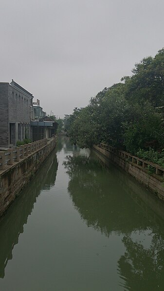 File:Gusu, Suzhou, Jiangsu, China - panoramio (111).jpg