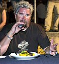 Guy Fieri at Guantanamo in 2008 2.jpg