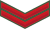 Guyana Defence Force (GDF) Corporal insignia.svg