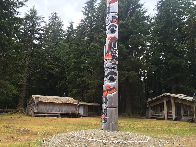 File:Gwaii Haanas National Park (27277691180).jpg