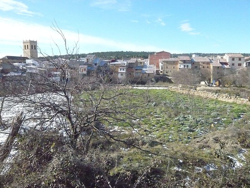 File:HORTS. ARAS DE LOS OLMOS, VALÈNCIA 09.jpg