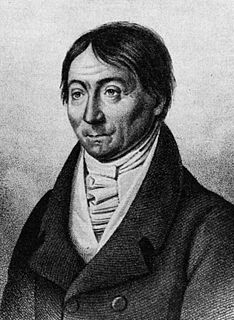 Johann Heinrich Friedrich Link German naturalist and botanist