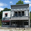 Vignette pour Hartsburg (Missouri)