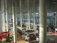 Fil:Halmstad_bibliotek-1.JPG