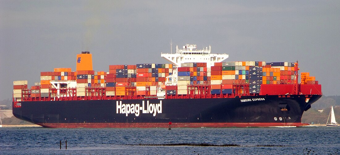 Hapag Lloyd