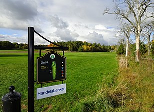 Haninge Golfklubb