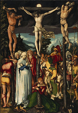 Hans Baldung