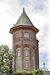 Hart Lane Water Tower Hart Lane Water Tower.jpg