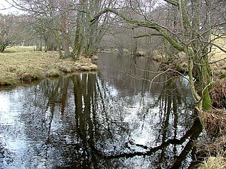 The Haweswater Beck