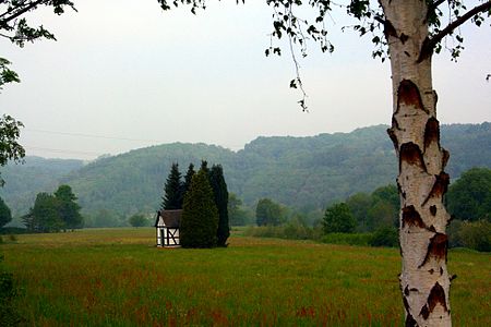 Heiligenhaeuschen Alzenbach