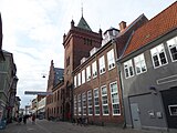 Helsingør City Hall