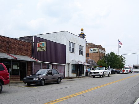 Hendrick street.JPG