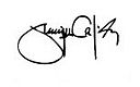Henrique Capriles Radonsli signature.jpg