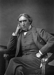 Henry Irving, actor