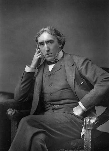 Henry Irving