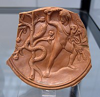 Mythology Ladon