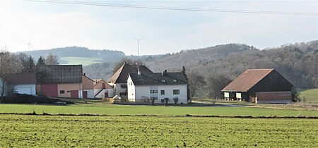 Hermannstetten (Wolfsegg)