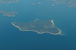 <span class="mw-page-title-main">Hernando Island</span>