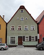 Martin-Luther-Straße 22