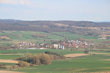 Heskem (Ebsdorfergrund) (0003)