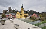 Miniatura para Río Alzette