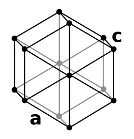 Hydrogen Chemical element with atomic number 1