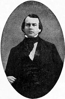 Hezekiah C. Seymour