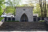 War memorial