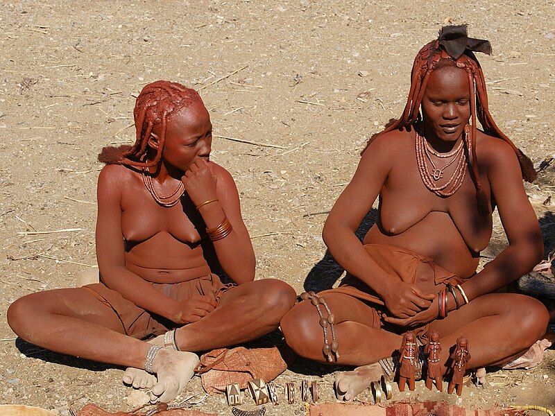 File:Himba ladies.jpg