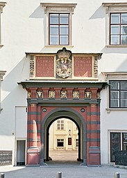 Schweizertor