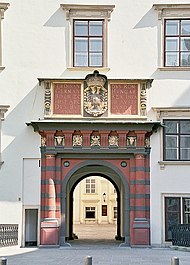 Hofburg: História e arquitectura, Museus no Hofburg, A Moeda de Prata do Hofburg