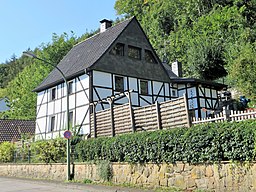 Hohenlimburg, Schleipenbergstraße 4