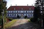 Thumbnail for Holmegård (manor house)