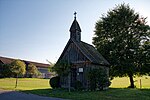 Holzkapelle (Gschwendt)