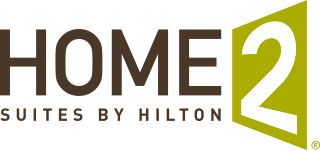 Home2 Suites by Hilton Midscale extended-stay hotel chain run by Hilton Worldwide