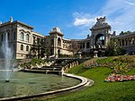 Palais Longchamp