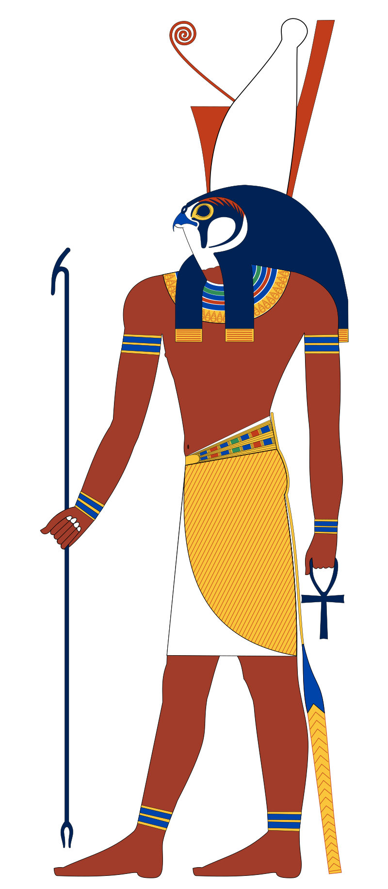 Horus