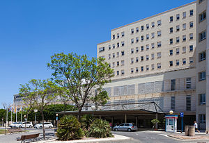 Hospital General Universitario, Alicante, España, 2014-07-04, DD 20.JPG