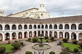 * Nomination Hotel Dann Monasterio, Popayán, Colombia --Bgag 01:02, 17 December 2020 (UTC) * Promotion  Support Good quality. --XRay 04:47, 17 December 2020 (UTC)