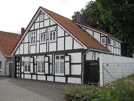 Hugenottenstraße 6, 2, Celle, Landkreis Celle