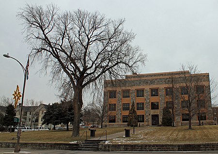 Hughes County Courthouse.JPG