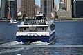 NYC Ferry, LIC