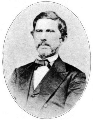 <span class="mw-page-title-main">William J. Hutchins</span> Texas entrepreneur and Mayor of Houston