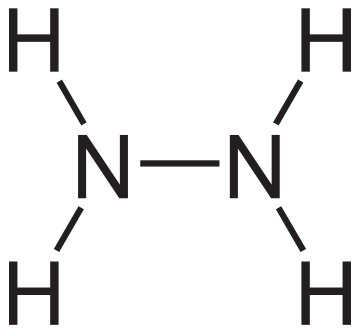 Гідразин